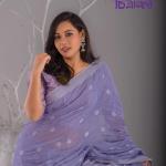 Shumitra Saree